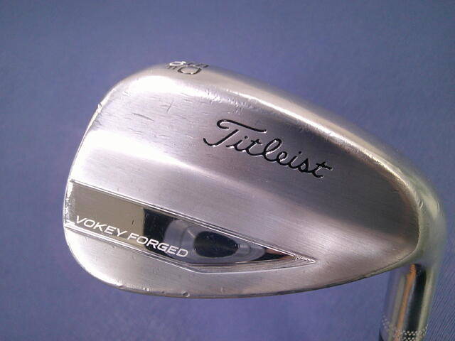 Titleist ウェッジ