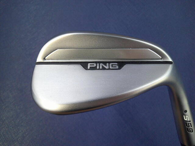 PING ウェッジ