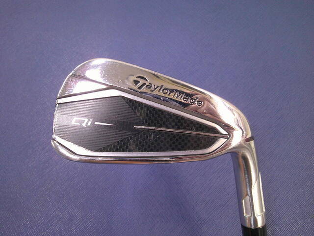 TaylorMade アイアンセット