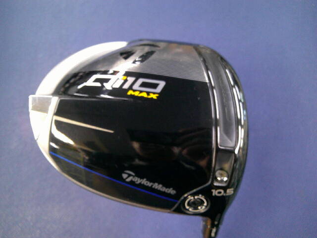 TaylorMade ドライバー