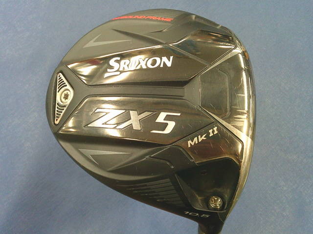 DUNLOP ドライバー