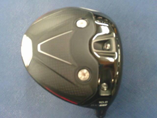 BRIDGESTONE ドライバー