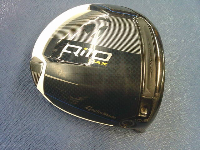 TaylorMade ドライバー