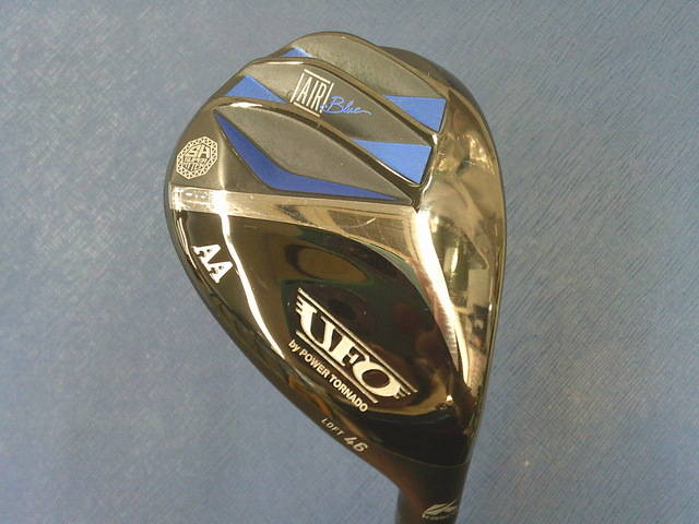 Kasco ユーティリティ