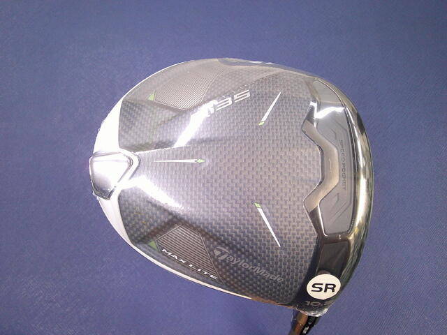 TaylorMade ドライバー