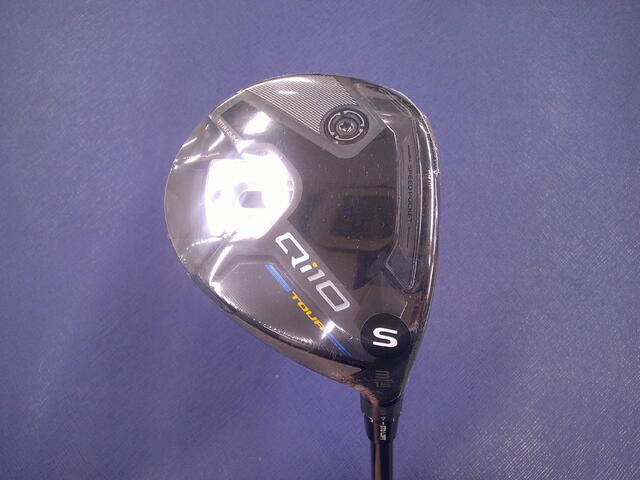 TaylorMade フェアウェイウッド