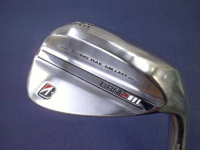 BRIDGESTONE ウェッジ