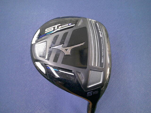 Mizuno フェアウェイウッド