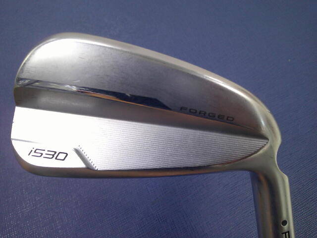 PING アイアンセット