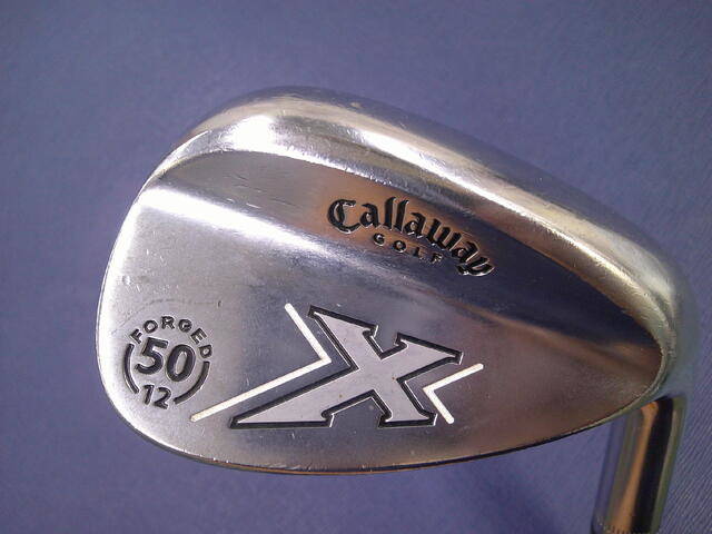 Callaway ウェッジ