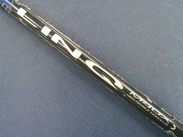 UST MAMIYA シャフト