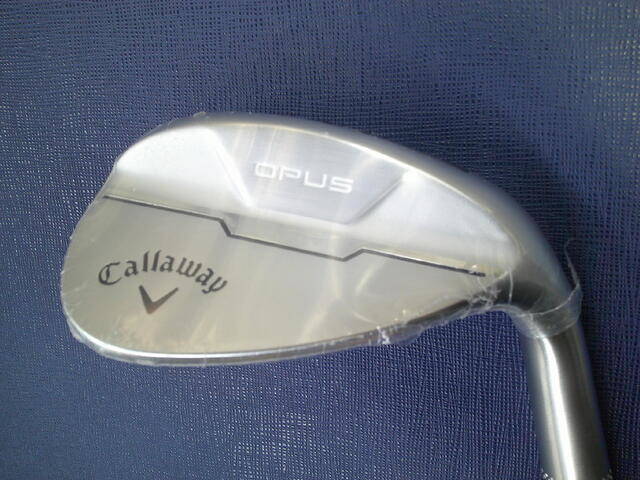 Callaway ウェッジ