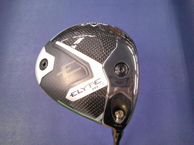 Callaway ドライバー