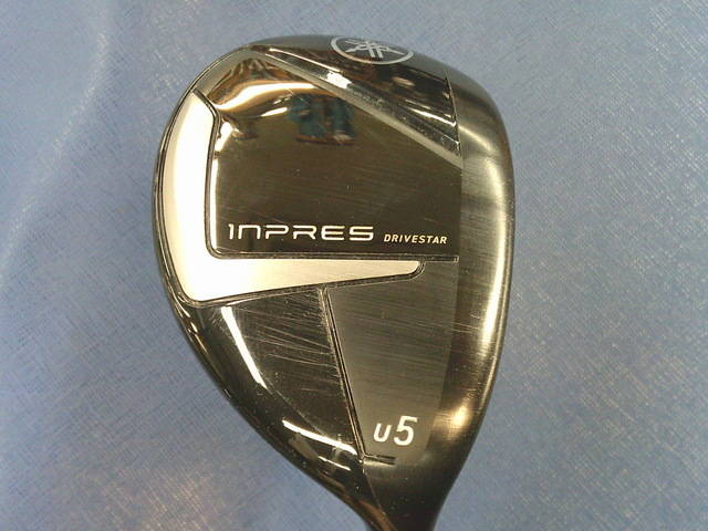 YAMAHA ユーティリティ