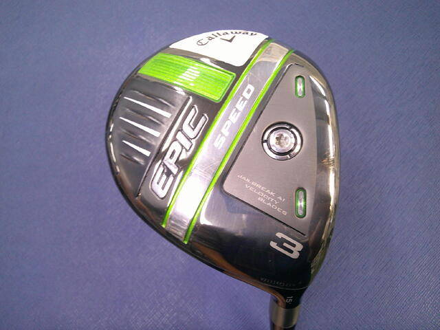 Callaway フェアウェイウッド