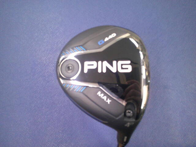 PING フェアウェイウッド