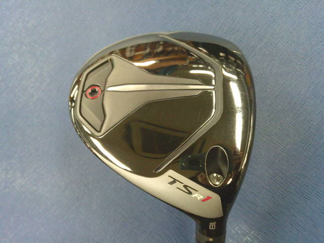 Titleist フェアウェイウッド