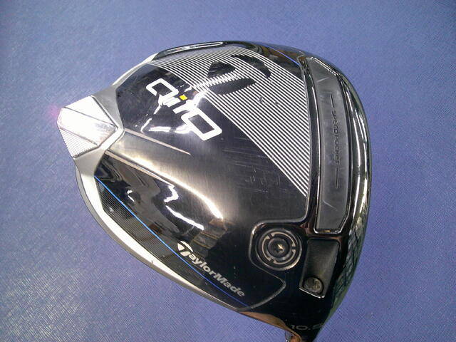 TaylorMade ドライバー