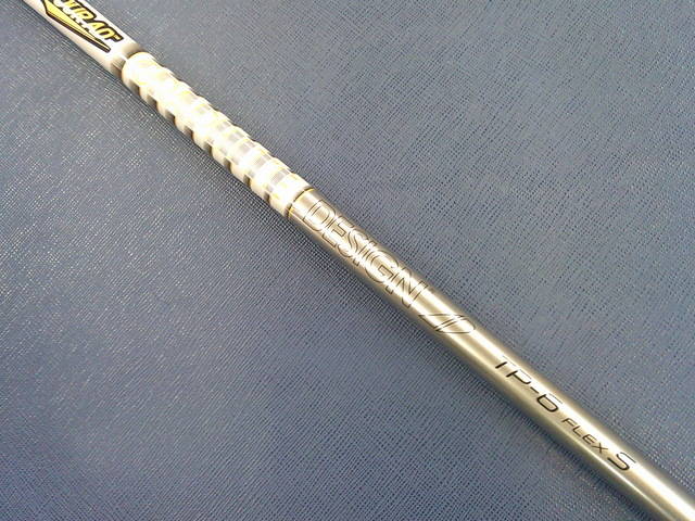 GRAPHITE DESIGN シャフト