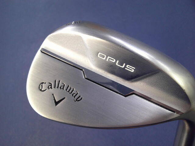 Callaway ウェッジ