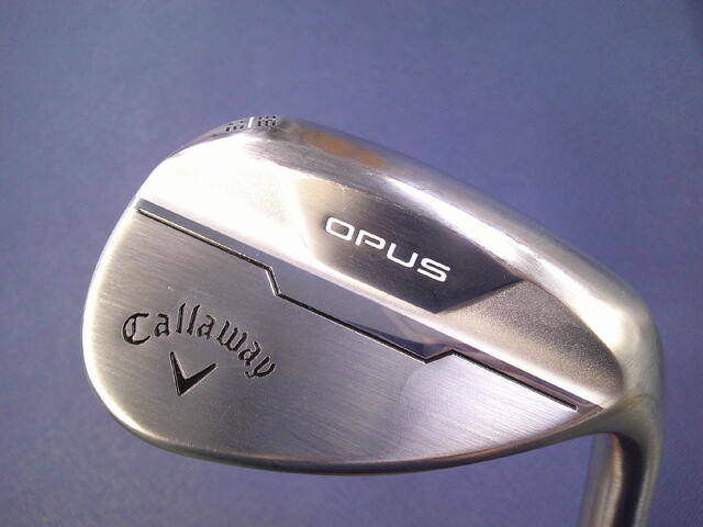 Callaway ウェッジ