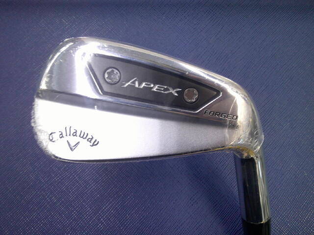 Callaway アイアンセット
