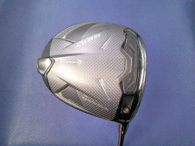 TaylorMade ドライバー