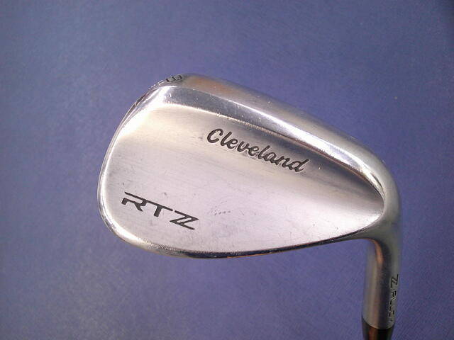 Cleveland ウェッジ