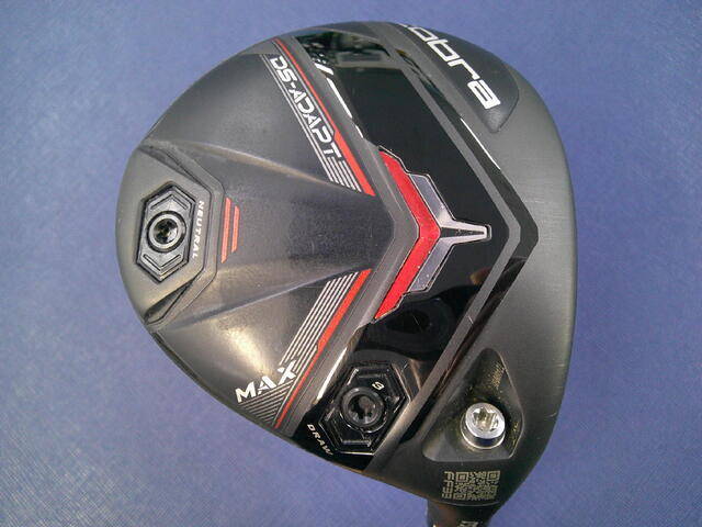 cobra フェアウェイウッド