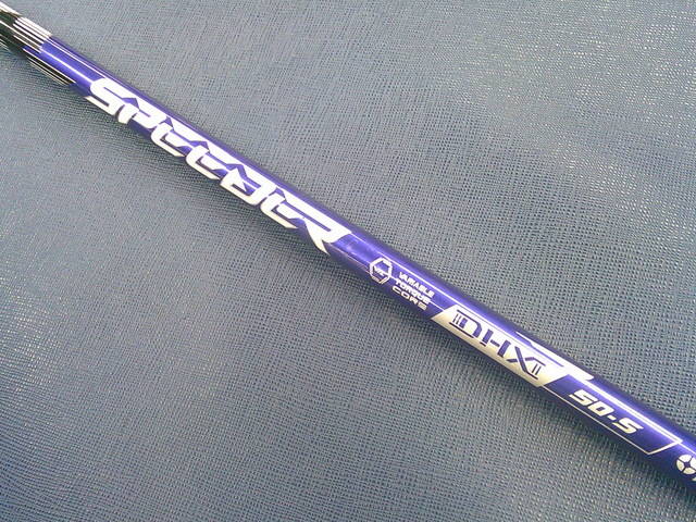 Fujikura シャフト