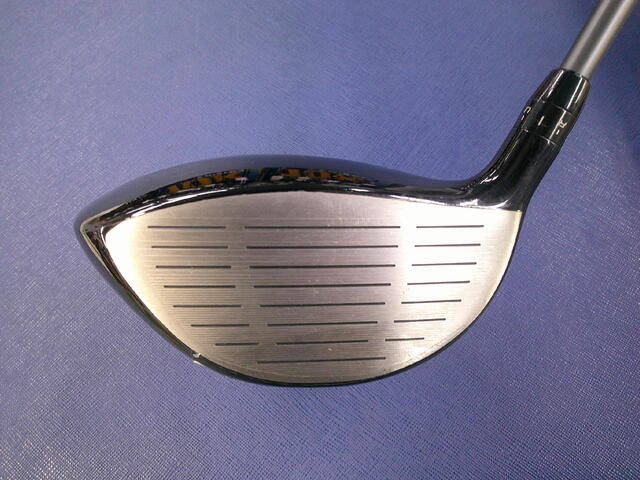 BRIDGESTONE ドライバー TOUR B XD-3 (2018) 10.5゚