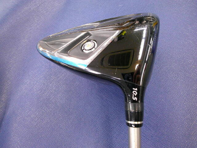 Callaway ドライバー ROGUE STAR 10.5゜