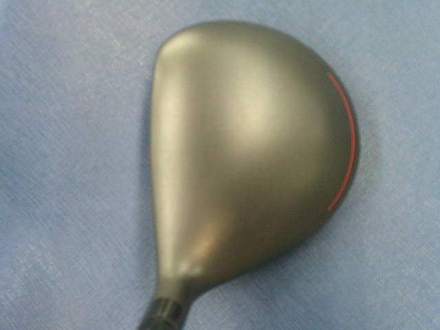 BRIDGESTONE フェアウェイウッド BRIDGESTONE B2 #5(18°)