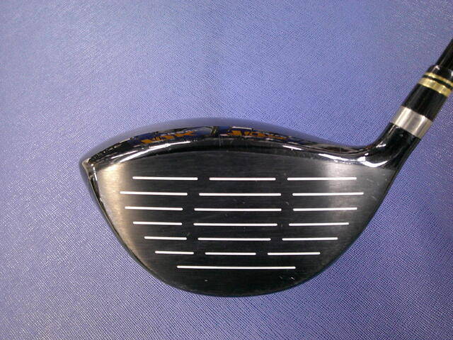Ryoma ドライバー MAXIMA II TYPE-D 10.5°