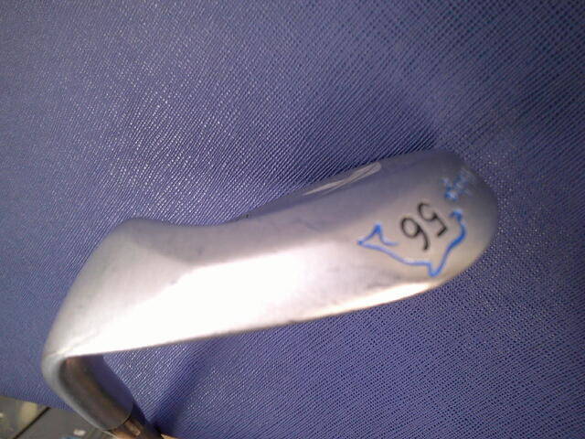 Kasco ウェッジ DOLPHIN WEDGE DW-118 56°