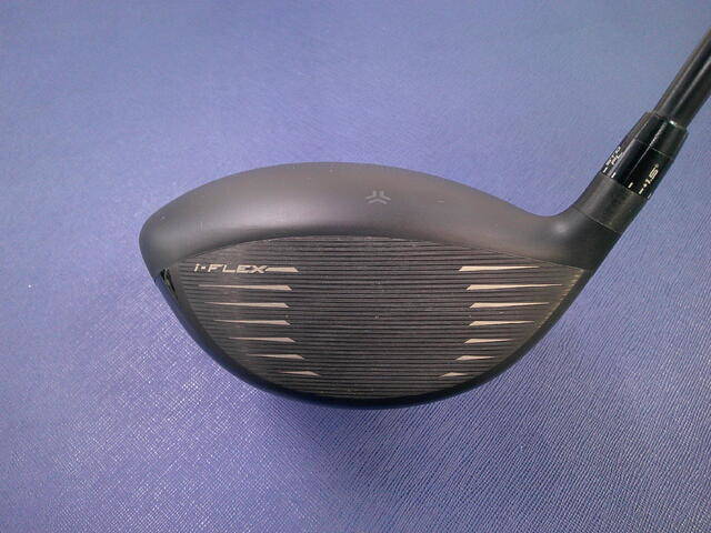 DUNLOP ドライバー SRIXON ZXi 9°