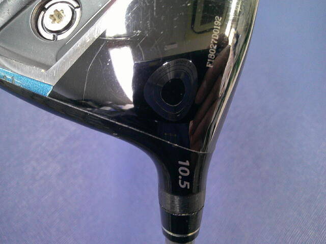 Callaway ドライバー ROGUE STAR 10.5゜