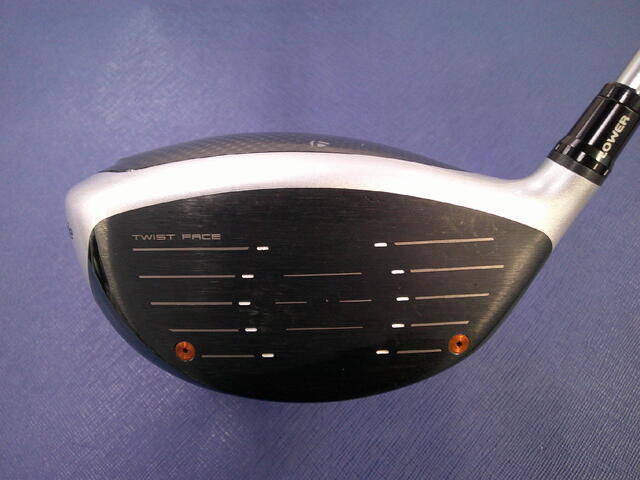 TaylorMade ドライバー M5 9°