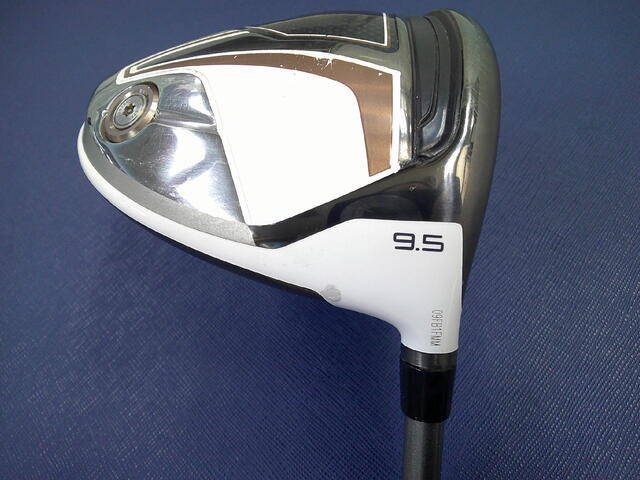 TaylorMade ドライバー SIM GLOIRE 9.5°