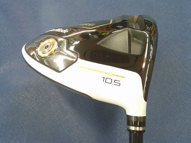 TaylorMade ドライバー M GLOIRE 10.5°