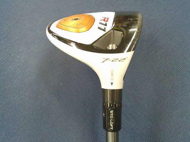 TaylorMade フェアウェイウッド R11 (付属無) #7 (22゜)