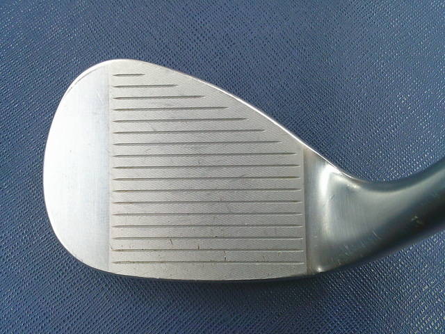 Callaway ウェッジ OPUS (クロム) 58°-08C