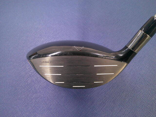 Callaway フェアウェイウッド MAVRIK #5(18°)