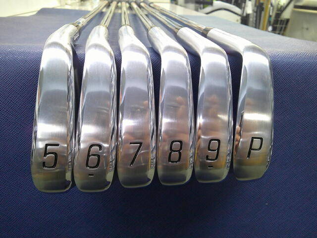 BRIDGESTONE アイアンセット BRIDGESTONE 241CB  6本