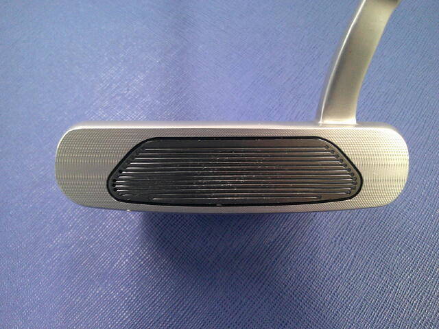 TaylorMade パター TP COLLECTION MULLEN