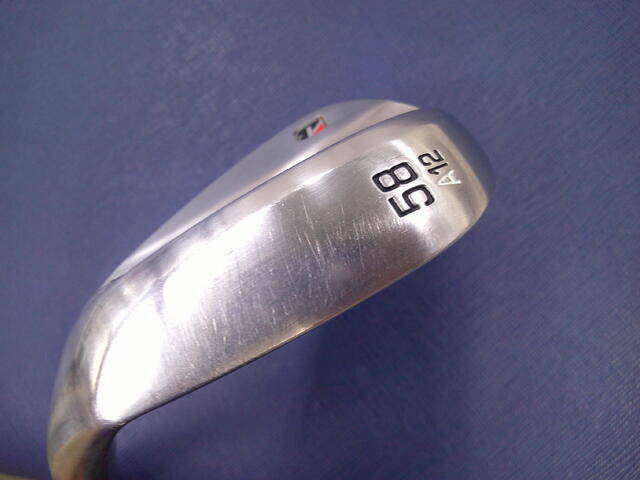 BRIDGESTONE ウェッジ BRIDGESTONE BRM2 58°-12°