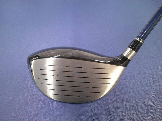 EPON ドライバー AF-106 10.5°