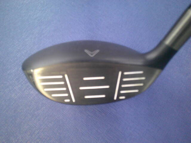 Callaway フェアウェイウッド ROGUE ST MAX D #5(19°)