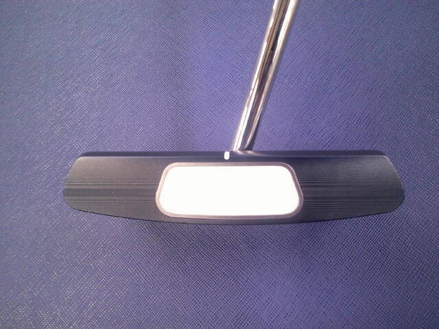 ODYSSEY パター Ai-ONE Square 2 Square DOUBLE WIDE