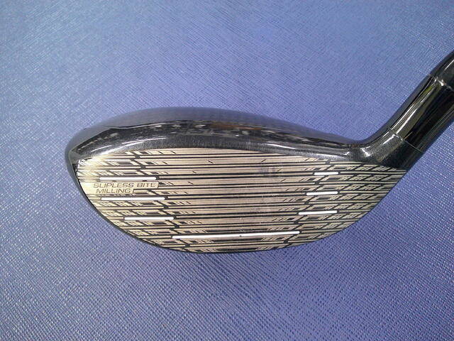 BRIDGESTONE ユーティリティ BRIDGESTONE B3 MAX H4(22°)